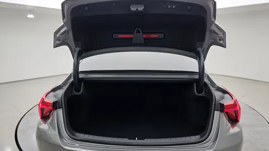 Kia K8 2023 20
