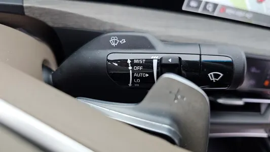 Kia K8 2023 17