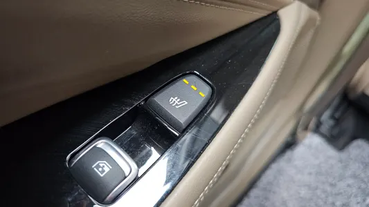 Kia K8 2023 19