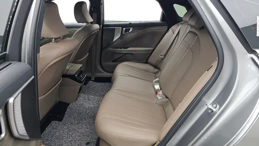 Kia K8 2023 26
