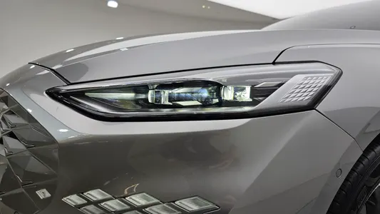 Kia K8 2023 22
