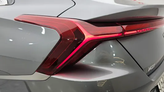 Kia K8 2023 23