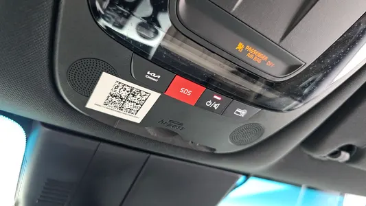 Kia K8 2023 32