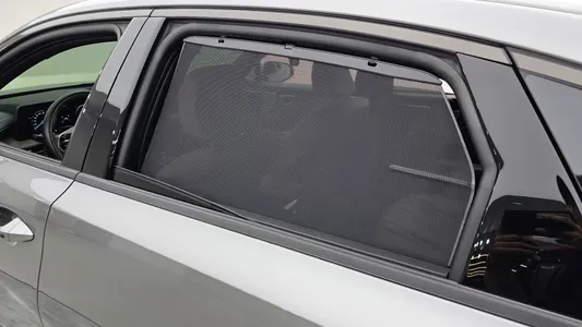 Kia K8 2023 33