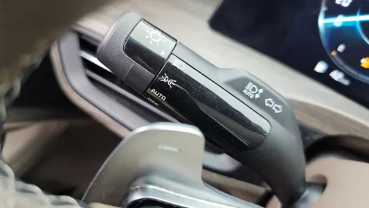 Kia K8 2023 34