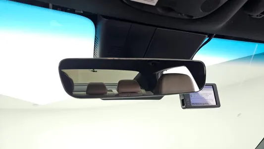Kia K8 2023 29