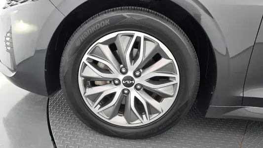 Kia K5 3 2021 5