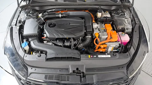 Kia K5 3 2021 6