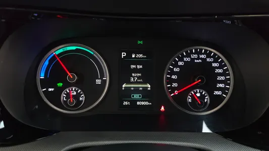 Kia K5 3 2021 8