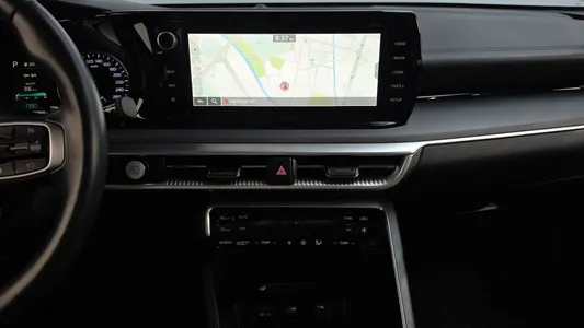 Kia K5 3 2021 13