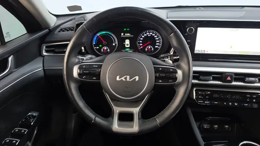Kia K5 3 2021 14
