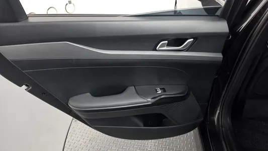 Kia K5 3 2021 25