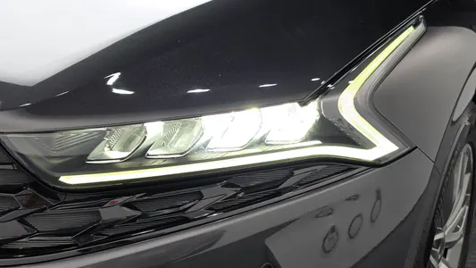 Kia K5 3 2021 22