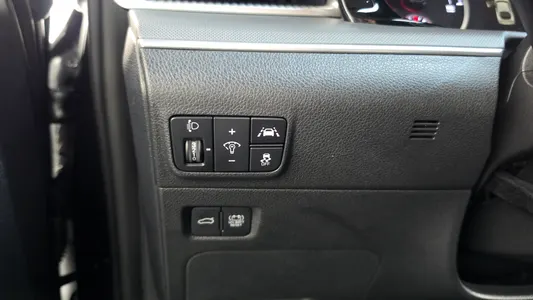 Kia K5 3 2021 27
