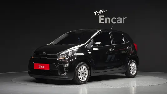 Kia (JA) 2019
