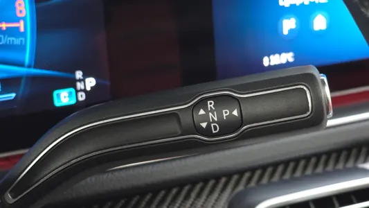 Mercedes-Benz GLE-Class W167 AMG GLE53 4MATIC+ 2024 9