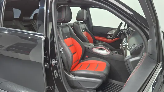 Mercedes-Benz GLE-Class W167 AMG GLE53 4MATIC+ 2024 26