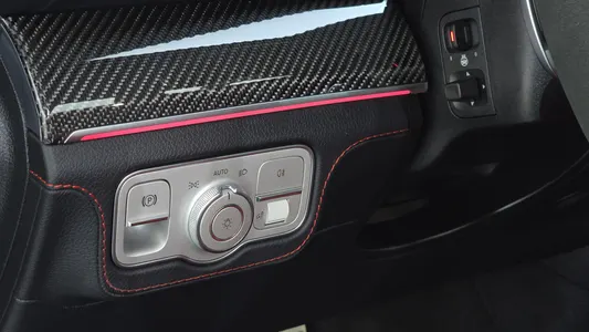 Mercedes-Benz GLE-Class W167 AMG GLE53 4MATIC+ 2024 27