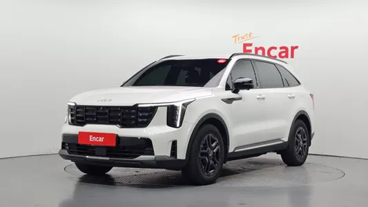 Kia 4 HEV 1.6 2WD 2023
