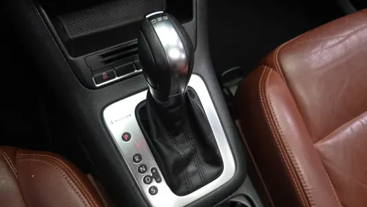 Volkswagen 티구안 2.0 TDI 2011 9