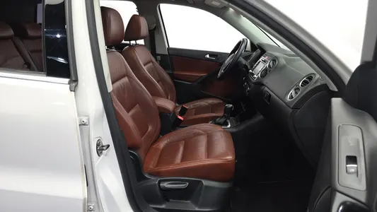 Volkswagen 티구안 2.0 TDI 2011 11