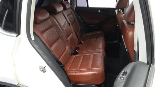 Volkswagen 티구안 2.0 TDI 2011 12