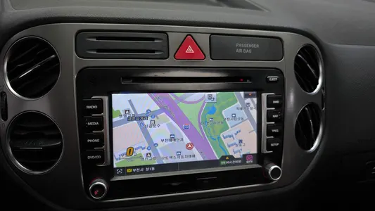 Volkswagen 티구안 2.0 TDI 2011 14