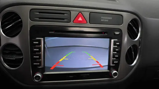 Volkswagen 티구안 2.0 TDI 2011 15