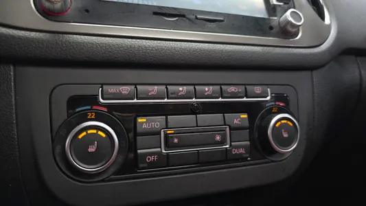 Volkswagen 티구안 2.0 TDI 2011 17