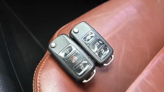 Volkswagen 티구안 2.0 TDI 2011 18
