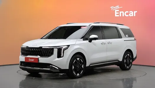Kia 4 HEV 9 2024