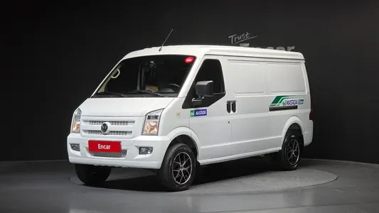 C35 EV 2 2022
