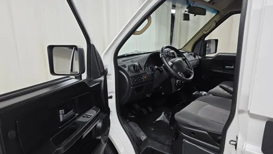 동풍소콘 C35 EV 2 2022 10