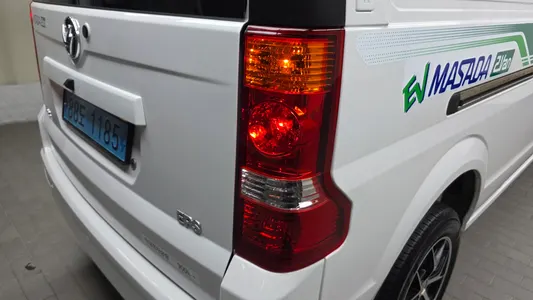 동풍소콘 C35 EV 2 2022 23