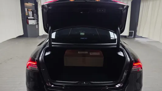 Maserati 콰트로포르테 GTS 3.8 V8 2018 20