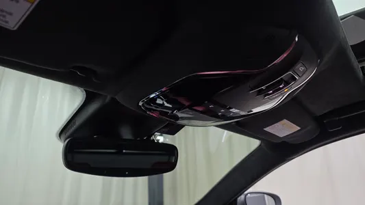 Maserati 콰트로포르테 GTS 3.8 V8 2018 27