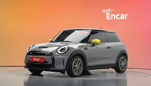 MINI 쿠퍼 일렉트릭 SE 2022 21
