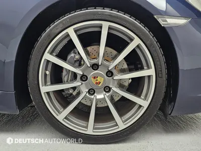 Porsche 718 2.0 2017 7