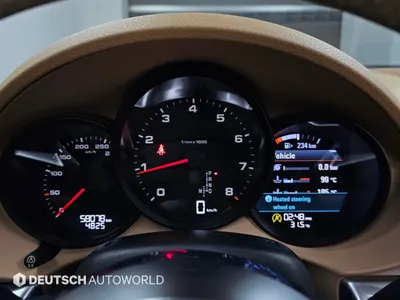 Porsche 718 2.0 2017 9