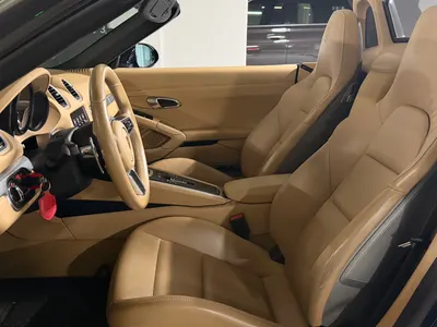 Porsche 718 2.0 2017 11