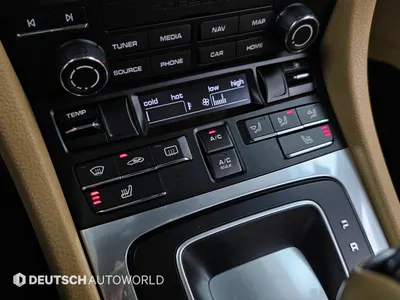Porsche 718 2.0 2017 12