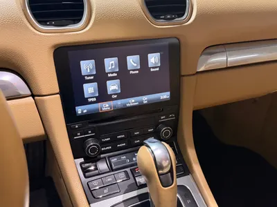 Porsche 718 2.0 2017 14
