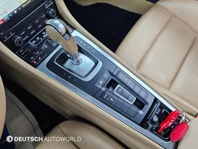 Porsche 718 2.0 2017 10