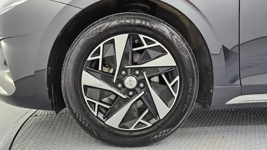 Hyundai IG 2022 5