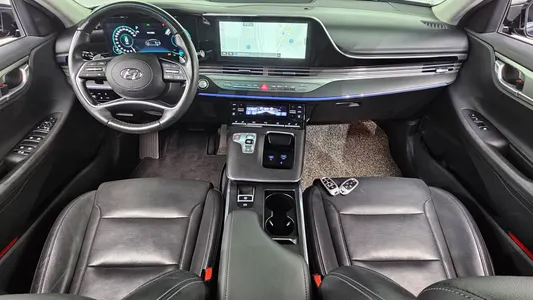 Hyundai IG 2022 7