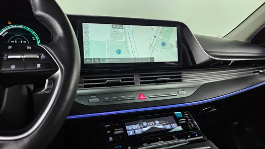 Hyundai IG 2022 13
