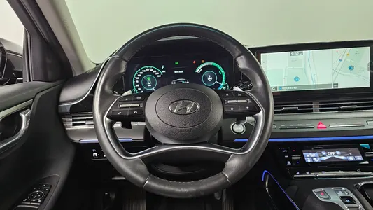 Hyundai IG 2022 14