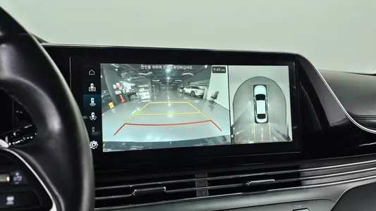 Hyundai IG 2022 15