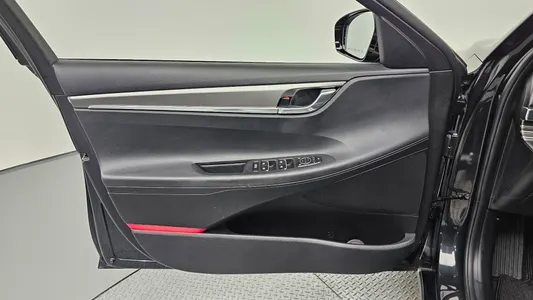 Hyundai IG 2022 24