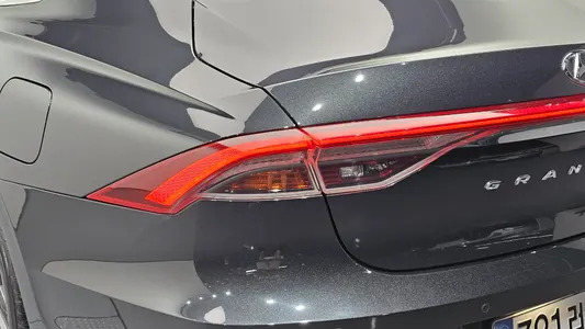 Hyundai IG 2022 23